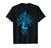 Ladda upp bild till gallerivisning, Funny shirts V-neck Tank top Hoodie sweatshirt usa uk au ca gifts for Guitar of Life! Tree of Life Guitar T-Shirt 2122821