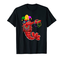Ladda upp bild till gallerivisning, Funny shirts V-neck Tank top Hoodie sweatshirt usa uk au ca gifts for Dabbing Mardi Gras Bead Jester Hat Crawfish Boil 2767604