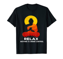 Ladda upp bild till gallerivisning, Funny shirts V-neck Tank top Hoodie sweatshirt usa uk au ca gifts for Buddha Quote T-Shirt, india hindu shanti T shirt 438008