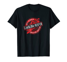 Ladda upp bild till gallerivisning, Funny shirts V-neck Tank top Hoodie sweatshirt usa uk au ca gifts for Carolina Reaper Spiciest Hottest Pepper Vintage Shirt 4294031
