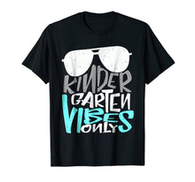 Ladda upp bild till gallerivisning, Kindergarten Vibes Only Grade Squad Shirt 789594