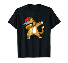 Ladda upp bild till gallerivisning, Funny shirts V-neck Tank top Hoodie sweatshirt usa uk au ca gifts for DABBING CAT funny dabbing animal shirts kitten dab 2113568