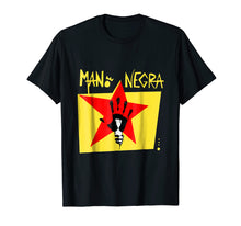Ladda upp bild till gallerivisning, Funny shirts V-neck Tank top Hoodie sweatshirt usa uk au ca gifts for Mano Negra T Shirt 1513649