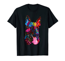 Ladda upp bild till gallerivisning, German Shepherd Shirt - Colorful German Shepherd T shirts 769904