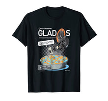 Ladda upp bild till gallerivisning, Funny shirts V-neck Tank top Hoodie sweatshirt usa uk au ca gifts for Portal 2 GladOs Cereal t-shirt - PTL004 1413325
