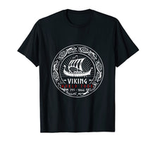 Ladda upp bild till gallerivisning, Funny shirts V-neck Tank top Hoodie sweatshirt usa uk au ca gifts for Viking World Tour T-Shirt 822509