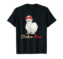 Ladda upp bild till gallerivisning, Funny shirts V-neck Tank top Hoodie sweatshirt usa uk au ca gifts for Silkie Chicken Mom T-Shirt Gift for Lovers 2295520