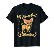 Ladda upp bild till gallerivisning, Funny shirts V-neck Tank top Hoodie sweatshirt usa uk au ca gifts for My Patronus Is A Chihuahua Harry Dog Potter Shirt Dad Mom 2873095