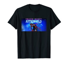 Ladda upp bild till gallerivisning, Funny shirts V-neck Tank top Hoodie sweatshirt usa uk au ca gifts for Travis With You-Scott Were Here Tour T-shirt 4577414
