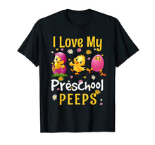 Ladda upp bild till gallerivisning, Funny shirts V-neck Tank top Hoodie sweatshirt usa uk au ca gifts for Easter Preschool Teacher Shirt Gift Easter Shirts For Women 2438824