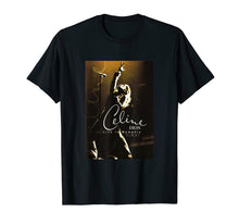 Ladda upp bild till gallerivisning, Funny shirts V-neck Tank top Hoodie sweatshirt usa uk au ca gifts for My Hear Sans attendre-Celine Go On Dion T-shirt Cool 1400003