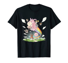 Ladda upp bild till gallerivisning, Funny shirts V-neck Tank top Hoodie sweatshirt usa uk au ca gifts for Team Fortress 2 Balloonicorn Rainbow Flight t-shirt TRS005 1743066