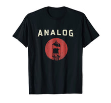 Ladda upp bild till gallerivisning, Funny shirts V-neck Tank top Hoodie sweatshirt usa uk au ca gifts for vacuum tube amp analog vintage retro 80's 90's t shirt 1280650