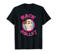 Ladda upp bild till gallerivisning, Funny shirts V-neck Tank top Hoodie sweatshirt usa uk au ca gifts for Alyssa's Back Rolls? Funny LGBT Drag Queen T-Shirt 2143024
