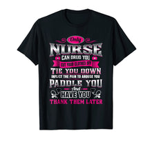 Ladda upp bild till gallerivisning, Funny shirts V-neck Tank top Hoodie sweatshirt usa uk au ca gifts for Only Nurse Can Drug you T-Shirt, Nurse Funny T-Shirt 4269170