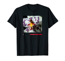Ladda upp bild till gallerivisning, Funny shirts V-neck Tank top Hoodie sweatshirt usa uk au ca gifts for STUDIO: DAVID LYNCH FLOWER #1 T-SHIRT 2752640
