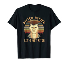 Ladda upp bild till gallerivisning, Pitter T-Shirt Patter Let's Get At'er
