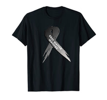 Ladda upp bild till gallerivisning, Funny shirts V-neck Tank top Hoodie sweatshirt usa uk au ca gifts for National Brain Tumor / Cancer Awareness Month T-Shirt 2159584