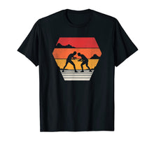Ladda upp bild till gallerivisning, Wrestling T Shirt Retro Vintage 70s 80s Style Wrestler Gift 743217
