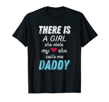 Ladda upp bild till gallerivisning, Funny shirts V-neck Tank top Hoodie sweatshirt usa uk au ca gifts for Fathers Day Gifts Shirts for Dad from Daughter, New Dad Tee 1662830