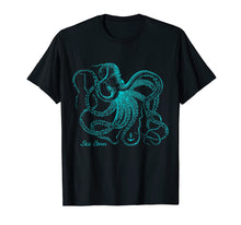 Ladda upp bild till gallerivisning, Funny shirts V-neck Tank top Hoodie sweatshirt usa uk au ca gifts for Octopus shirt vintage marine biologist ocean sea life #4 1452501