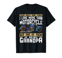 Ladda upp bild till gallerivisning, Funny shirts V-neck Tank top Hoodie sweatshirt usa uk au ca gifts for Mens Best Grandpa Biker Motorcycle T Shirt Gift For Grandfather 2871050