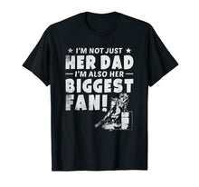 Ladda upp bild till gallerivisning, Funny shirts V-neck Tank top Hoodie sweatshirt usa uk au ca gifts for Barrel Racer Dad Gift Tshirt Cowgirl Horse Riding Racing 424561