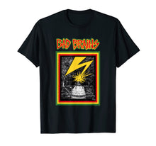 Ladda upp bild till gallerivisning, Bad Brains Shirt