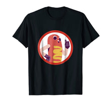 Ladda upp bild till gallerivisning, Life is Strange Hawt Dawg Man Cosplay T-Shirt 1084426