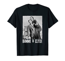 Ladda upp bild till gallerivisning, Funny shirts V-neck Tank top Hoodie sweatshirt usa uk au ca gifts for Bonnie & Clyde Matching Couple Shirts and Adult Costumes 1759109