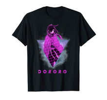 Ladda upp bild till gallerivisning, Funny shirts V-neck Tank top Hoodie sweatshirt usa uk au ca gifts for Dororo Hyakkimaru T-shirt 2313534