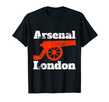 Ladda upp bild till gallerivisning, Funny shirts V-neck Tank top Hoodie sweatshirt usa uk au ca gifts for Arsenal London Soccer Jersey T-Shirt 2874901