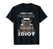 Ladda upp bild till gallerivisning, Trucker Truck Driver T Shirt Trucker Cap Snapback Hat