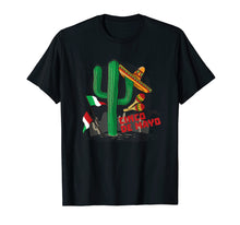Ladda upp bild till gallerivisning, Funny shirts V-neck Tank top Hoodie sweatshirt usa uk au ca gifts for Funny Cinco De Mayo cactus T-Shirt Costume Gifts Women Men 701703
