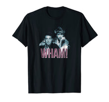 Ladda upp bild till gallerivisning, Funny shirts V-neck Tank top Hoodie sweatshirt usa uk au ca gifts for Wham! - Everything She Wants T-Shirt 1901416