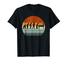 Ladda upp bild till gallerivisning, Funny shirts V-neck Tank top Hoodie sweatshirt usa uk au ca gifts for Vintage Pinball Evolution T-Shirt Pinball Player Retro 1981836