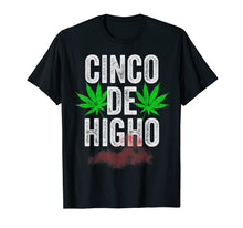Ladda upp bild till gallerivisning, Funny shirts V-neck Tank top Hoodie sweatshirt usa uk au ca gifts for Funny Cinco De Mayo Weed Shirt Stoner 420 Gifts For Men Her 3681311