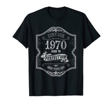 Ladda upp bild till gallerivisning, Funny shirts V-neck Tank top Hoodie sweatshirt usa uk au ca gifts for 1970 Birthday Gift 49 Year old 1970 Shirt 49th Bday tshirt 1278507