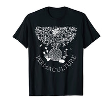 Ladda upp bild till gallerivisning, Funny shirts V-neck Tank top Hoodie sweatshirt usa uk au ca gifts for Permaculture Shirt Organic Gardening Sustainable Farming 3022002
