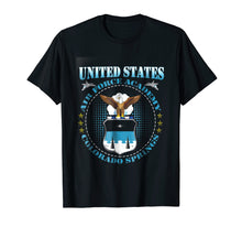 Ladda upp bild till gallerivisning, Funny shirts V-neck Tank top Hoodie sweatshirt usa uk au ca gifts for Air Force Academy USAFA T-shirt -Gift for Veteran Day 299082