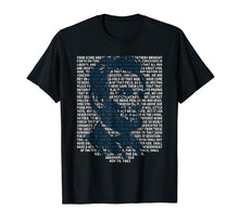Ladda upp bild till gallerivisning, Funny shirts V-neck Tank top Hoodie sweatshirt usa uk au ca gifts for Abraham Lincoln Gettysburg Address Shirt History President 1469589