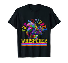 Ladda upp bild till gallerivisning, Funny shirts V-neck Tank top Hoodie sweatshirt usa uk au ca gifts for Squirrel Whisperer T-Shirt 958993