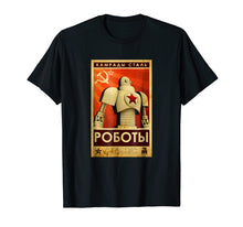 Ladda upp bild till gallerivisning, Funny shirts V-neck Tank top Hoodie sweatshirt usa uk au ca gifts for Comrades Of Steel - Vintage Union USSR Propaganda T-Shirt 1170267