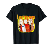 Ladda upp bild till gallerivisning, Hanson T Shirt