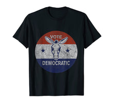 Ladda upp bild till gallerivisning, Funny shirts V-neck Tank top Hoodie sweatshirt usa uk au ca gifts for Vote Democratic Democrat Donkey DNC T-Shirt 2135453