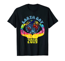 Ladda upp bild till gallerivisning, Funny shirts V-neck Tank top Hoodie sweatshirt usa uk au ca gifts for Earth Day TShirt 2019 - Vintage Earth Day Shirt 2089822