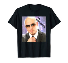 Ladda upp bild till gallerivisning, Funny shirts V-neck Tank top Hoodie sweatshirt usa uk au ca gifts for Mr-Worldwide T Shirt Funny 2508784