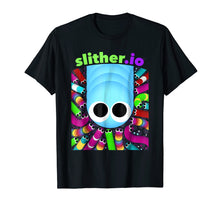 Ladda upp bild till gallerivisning, Funny shirts V-neck Tank top Hoodie sweatshirt usa uk au ca gifts for Slither.io I Am Your Leader Graphic T-Shirt 948981