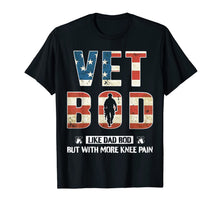 Ladda upp bild till gallerivisning, Vet Bod - Like Dad Bod but with more knee pain 877152