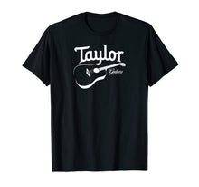 Ladda upp bild till gallerivisning, Funny shirts V-neck Tank top Hoodie sweatshirt usa uk au ca gifts for Taylor Guitars T-Shirt 731493